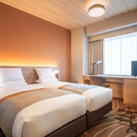 Hotel Metropolitan Yamagata Yamagata  Exteriör bild