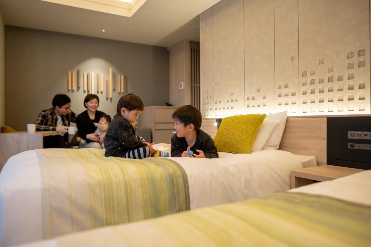 Hotel Metropolitan Yamagata Yamagata  Exteriör bild