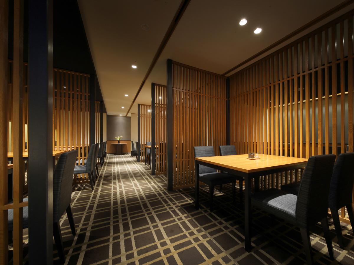 Hotel Metropolitan Yamagata Yamagata  Exteriör bild