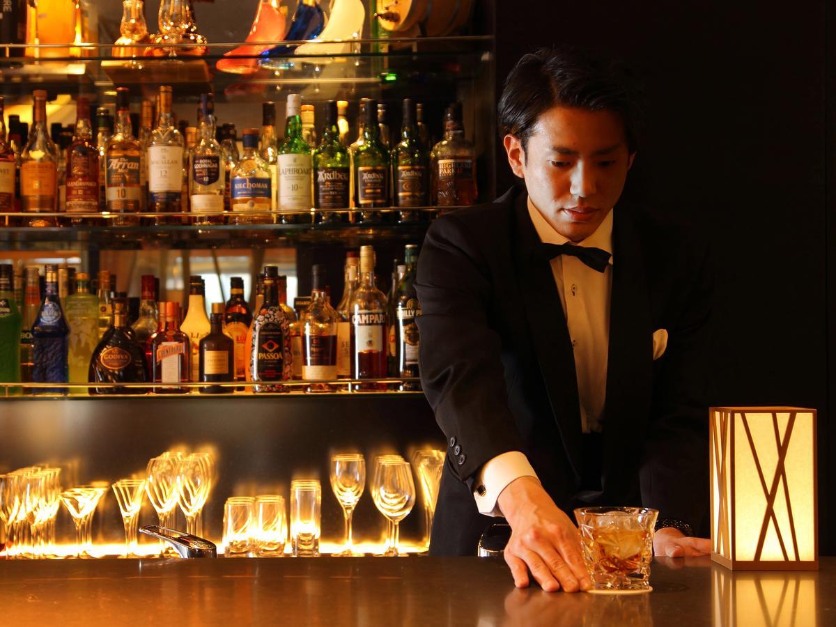 Hotel Metropolitan Yamagata Yamagata  Exteriör bild